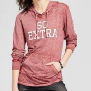 Modern Lux Super Soft lightweight Hoodie